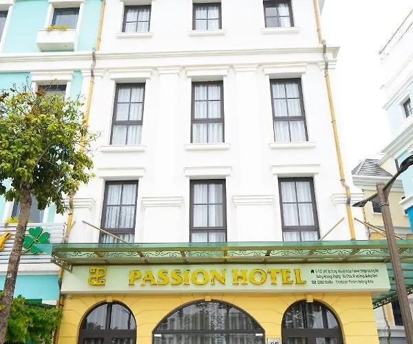 Passion Hạ Long