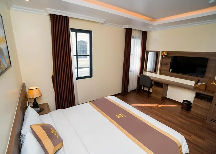 Hotel Passion