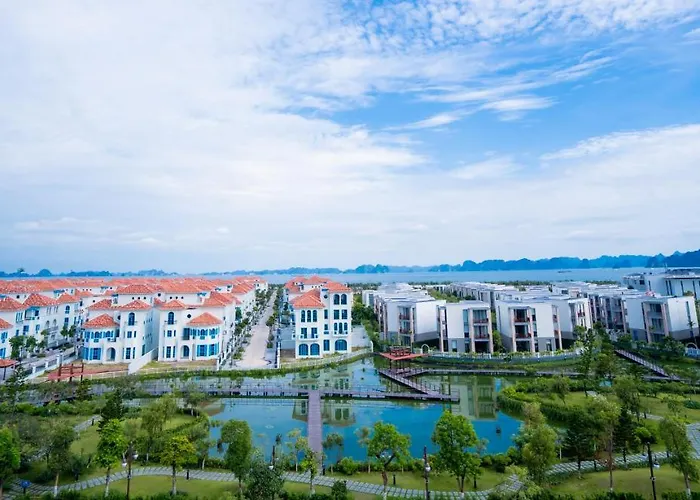 Hotel Passion Hạ Long