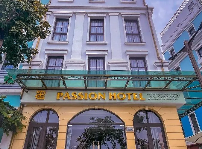 Passion Hotel *