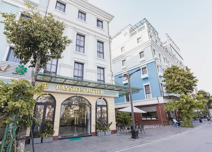 Hotel Passion
