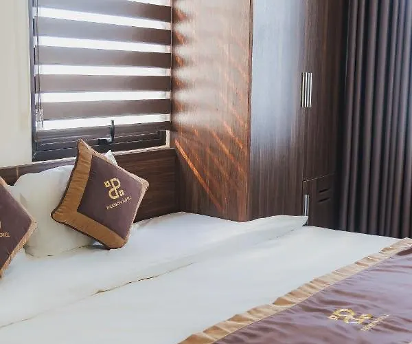 Hotel Passion *