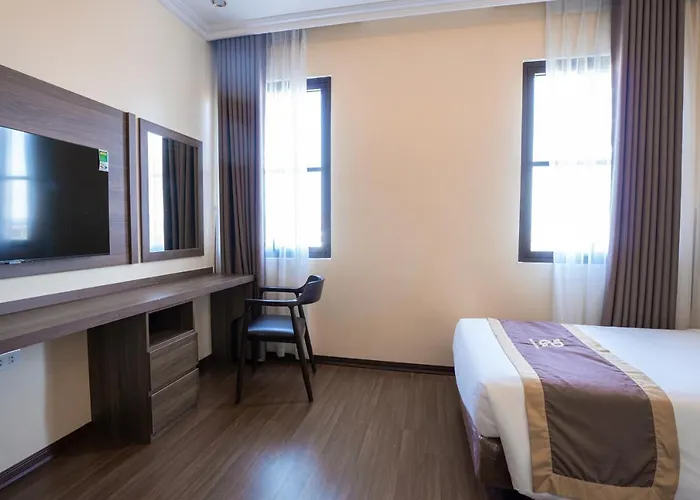 Hotel Passion *