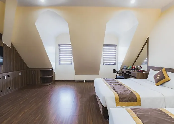 Hotel Passion