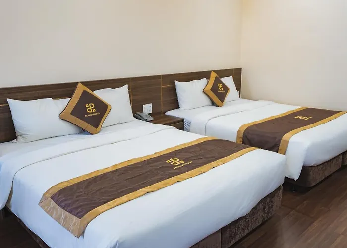 Hotel Passion