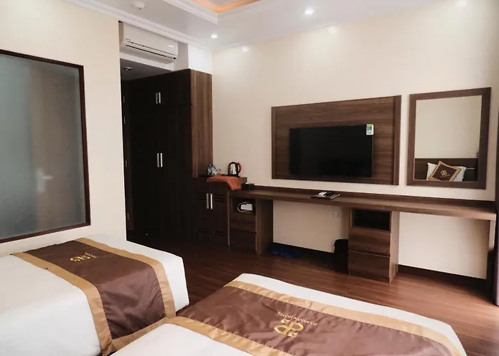 Hotel Passion