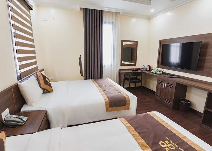 Hotel Passion *