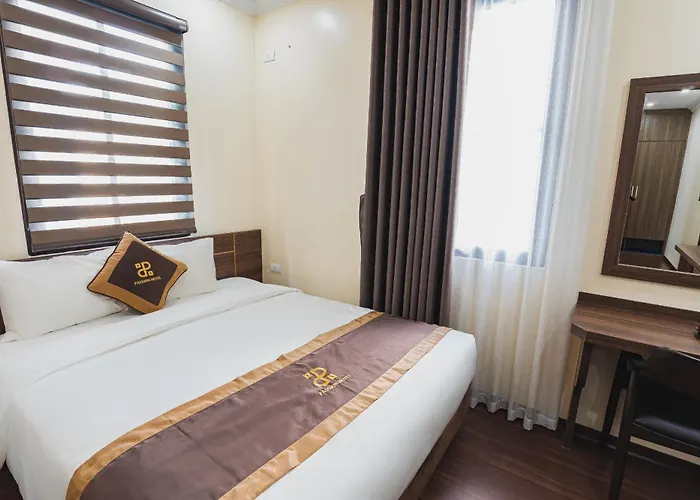 Hotel Passion *
