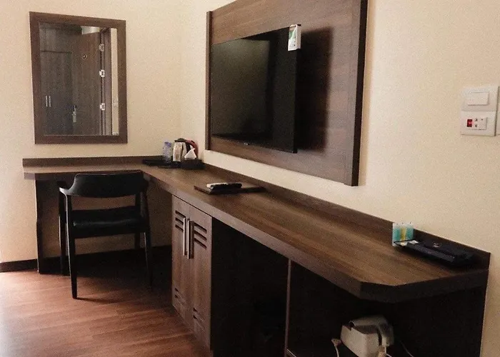 Passion Hotel *