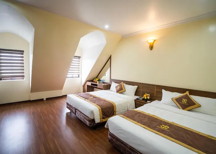 Hotel Passion *