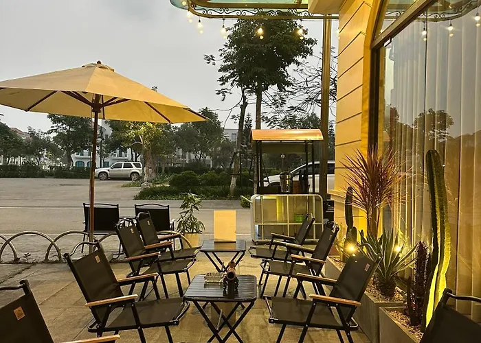 Hotel Passion Hạ Long