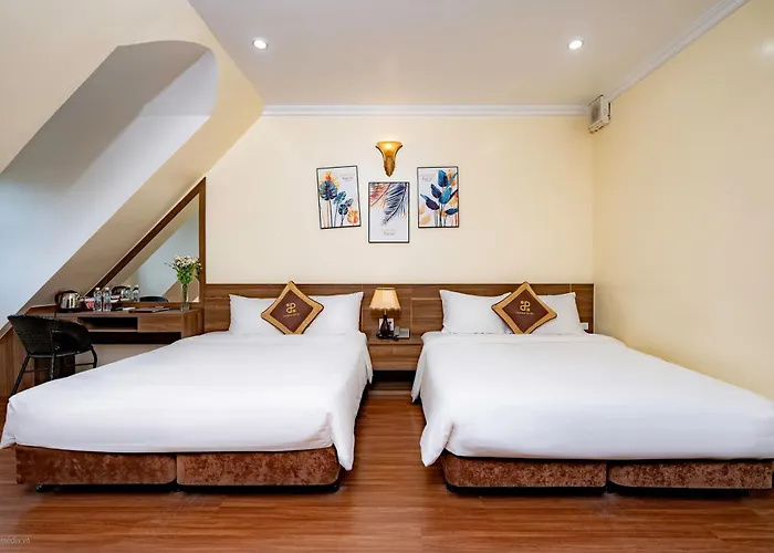 Hotel Passion *
