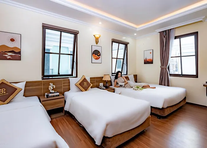 Passion Hotel