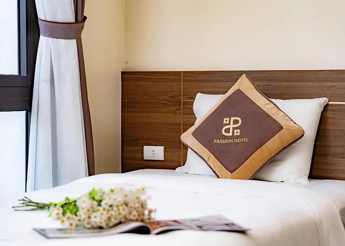 Hotel Passion *