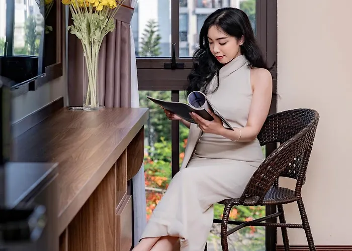 Passion Hạ Long