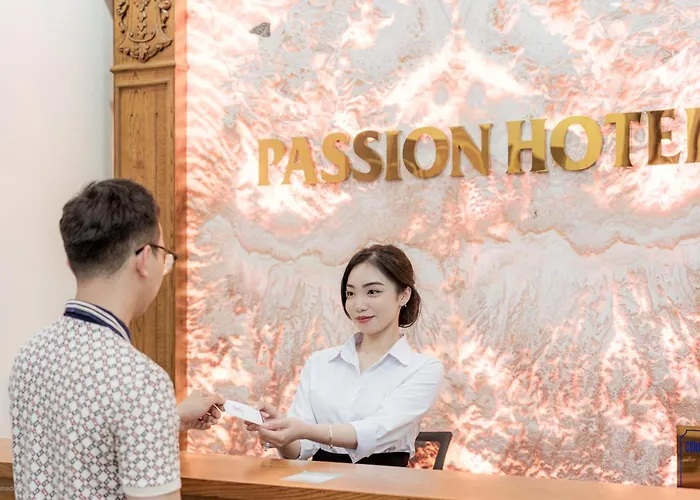 Hotel Passion