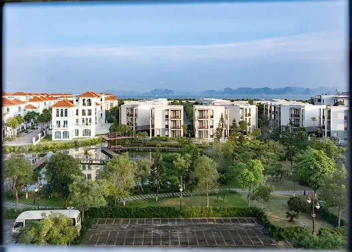 Passion Hạ Long