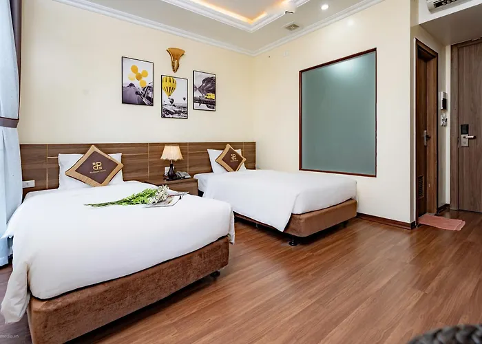 Passion Hotel