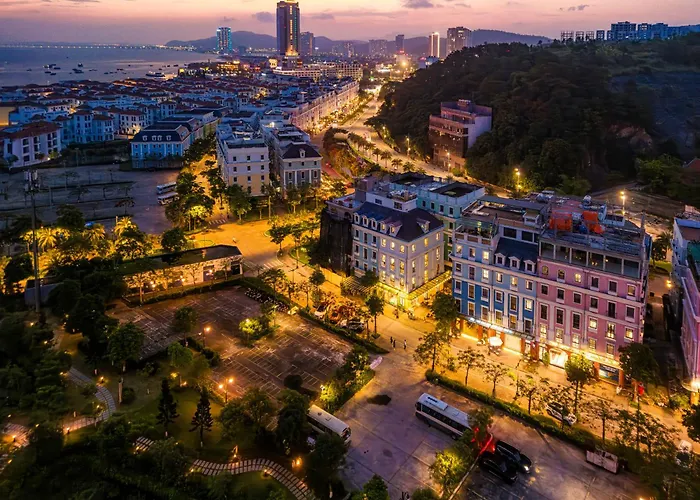 Hotel Passion *