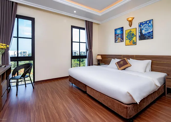 Hotel Passion